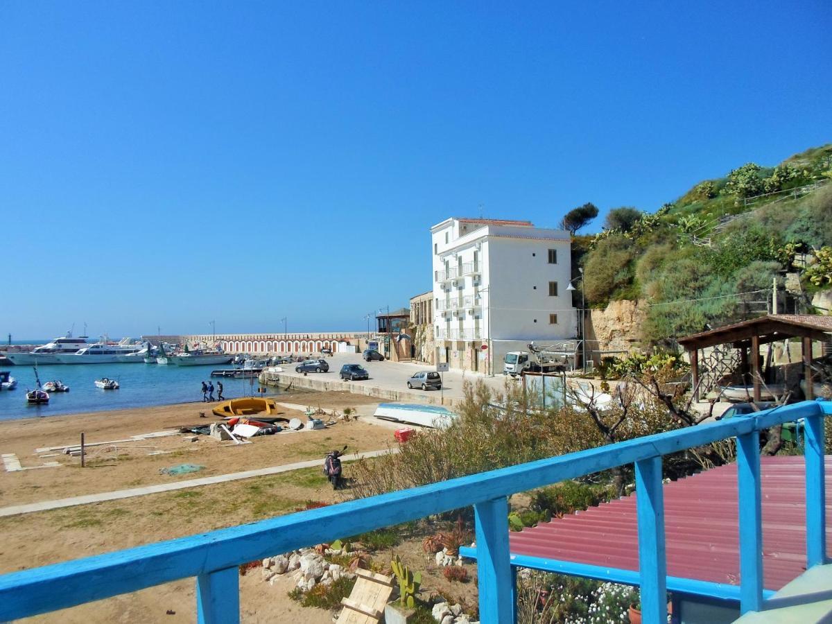 Sea House B&B Пескичи Экстерьер фото