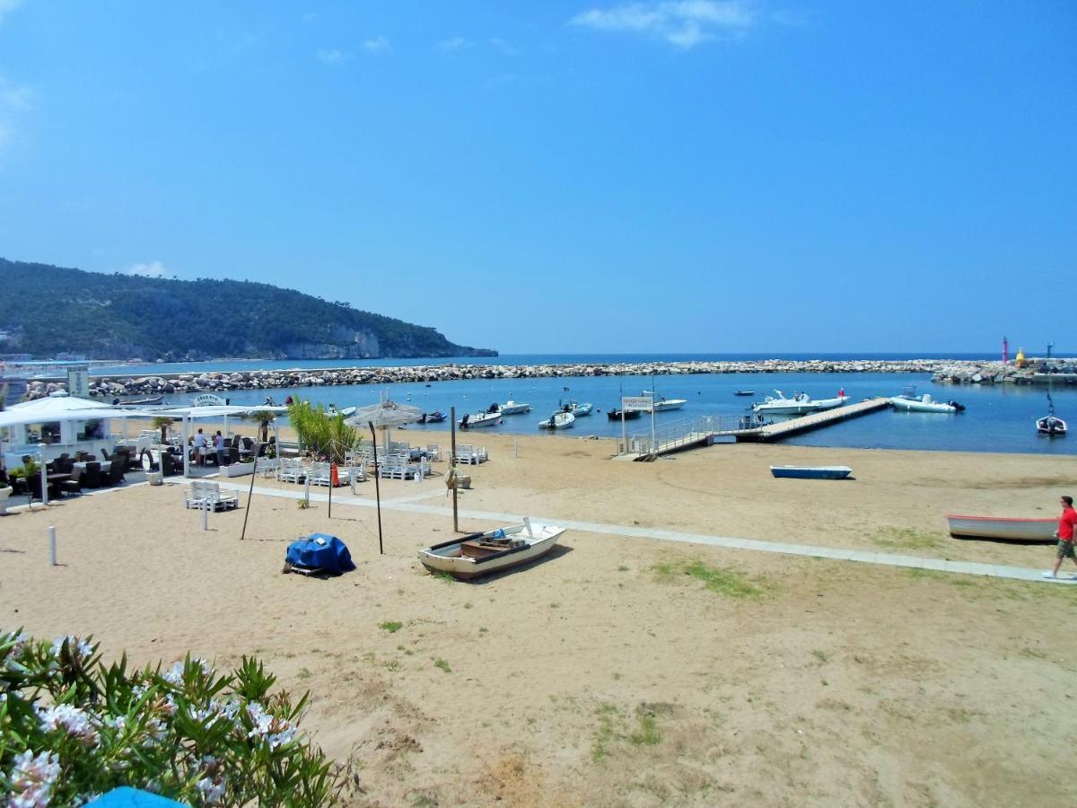 Sea House B&B Пескичи Экстерьер фото