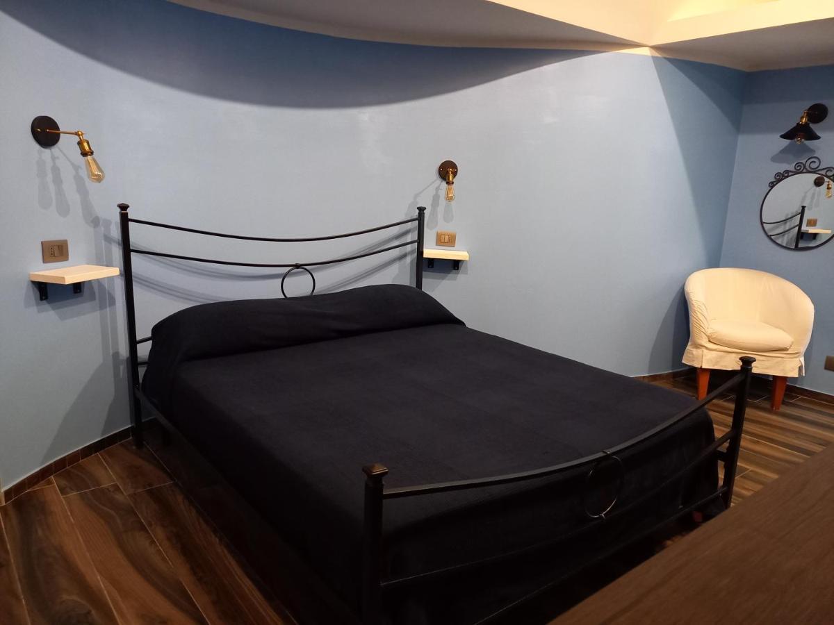 Sea House B&B Пескичи Экстерьер фото
