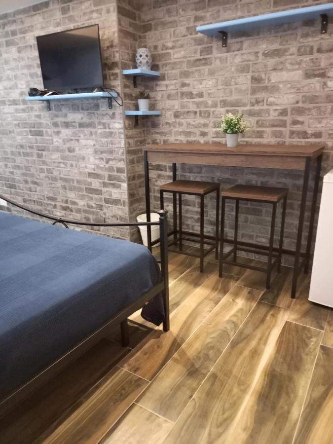 Sea House B&B Пескичи Экстерьер фото