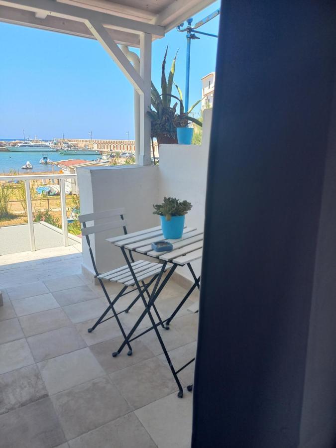 Sea House B&B Пескичи Экстерьер фото