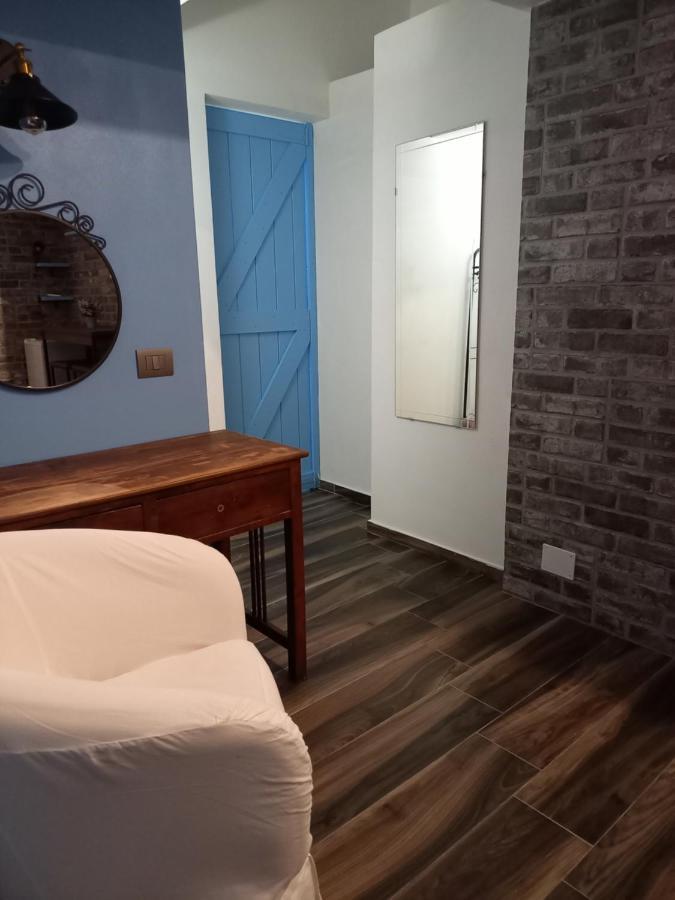 Sea House B&B Пескичи Экстерьер фото