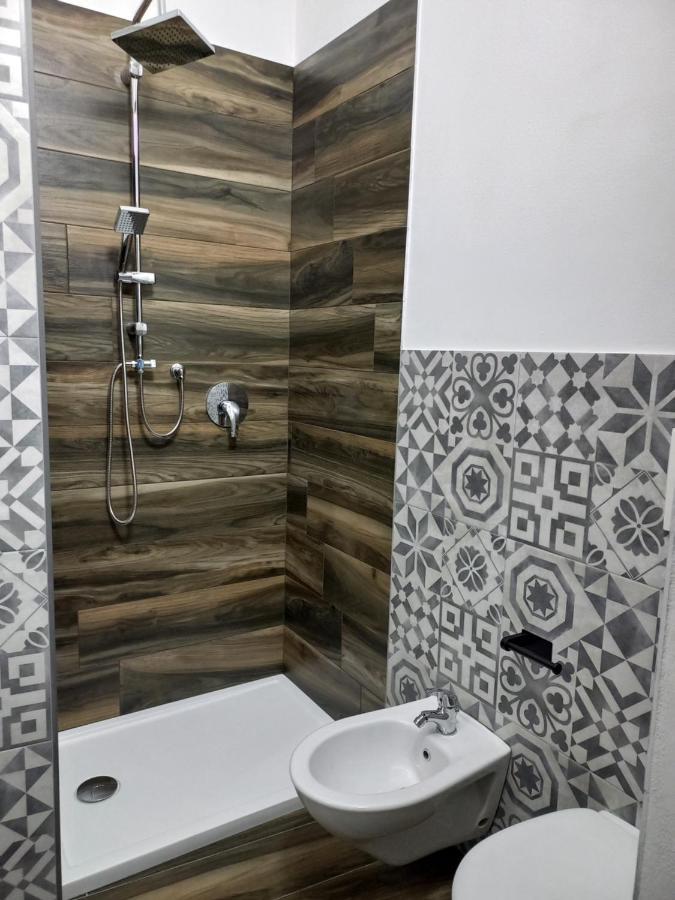 Sea House B&B Пескичи Экстерьер фото