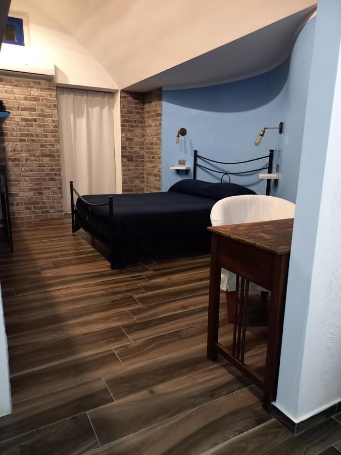 Sea House B&B Пескичи Экстерьер фото
