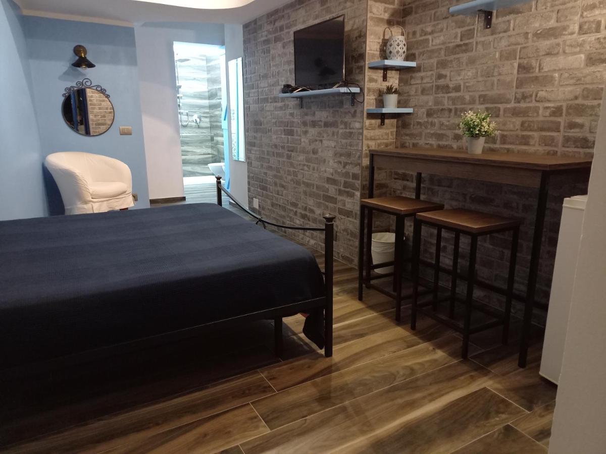 Sea House B&B Пескичи Экстерьер фото